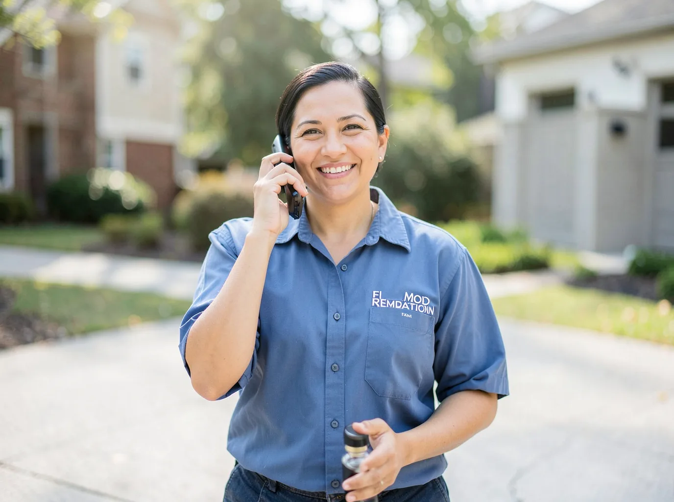 Mold Remediation Belton, SC FAQs